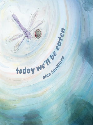 cover image of Today We'll Be Eaten